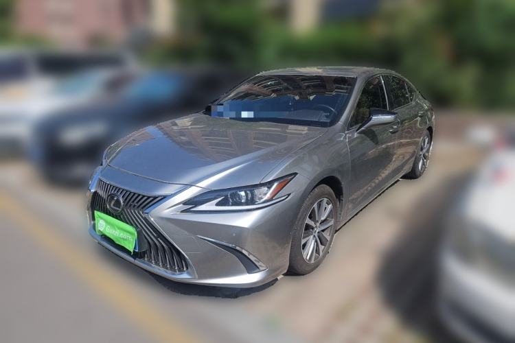 Used Lexus ES 2020 200 Excellence Edition Guazi used car, China used car export, Used car for sale, Used  cars, Cheapest cars for sale