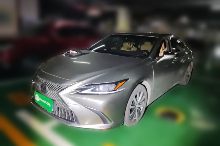 Used Lexus ES 2020 200 Luxury Edition