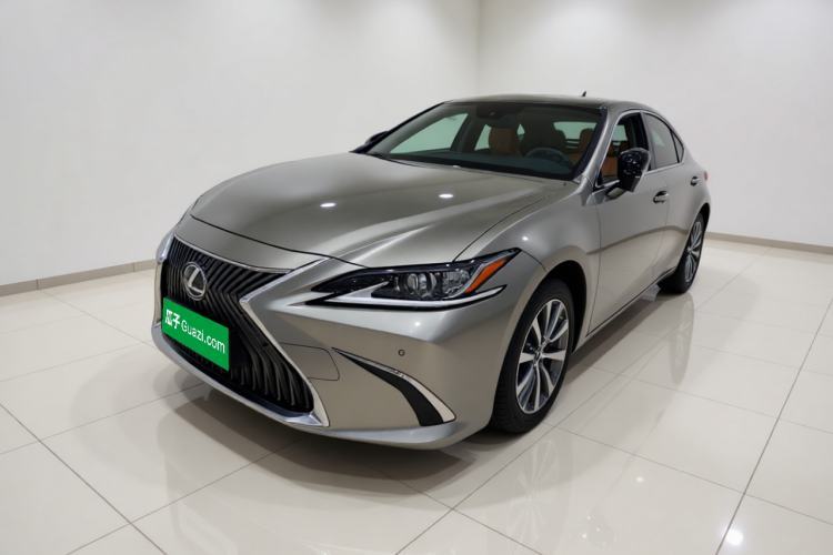 Used Lexus ES 2020 200 Excellence Edition Guazi used car, China used car export, Used car for sale, Used  cars, Cheapest cars for sale