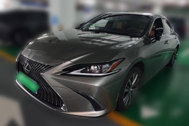 Used Lexus ES 2020 200 Excellence Edition Guazi used car, China used car export, Used car for sale, Used  cars, Cheapest cars for sale