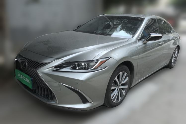 Used Lexus ES 2020 300h Premier Edition Guazi used car, China used car export, Used car for sale, Used cars, Cheapest cars for sale