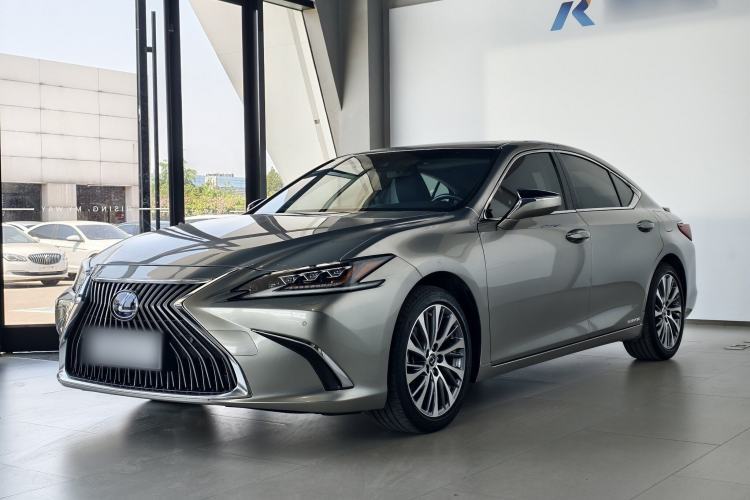 Used Lexus ES 2020 300h Premium Edition Guazi used car, China used car export, Used car for sale, Used  cars, Cheapest cars for sale