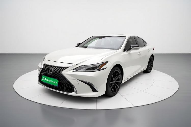Used Lexus ES 2020 200 Luxury Edition Guazi used car, China used car export, Used car for sale, Used cars, Cheapest cars for sale
