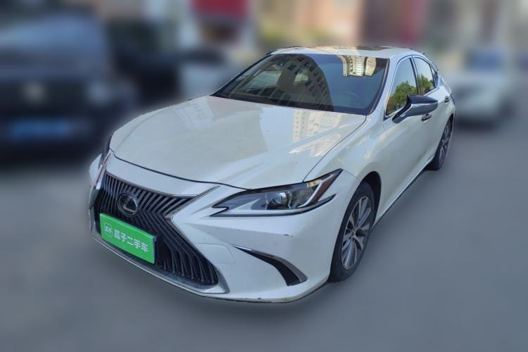 Used Lexus ES 2020 200 Excellence Edition Guazi used car, China used car export, Used car for sale, Used  cars, Cheapest cars for sale