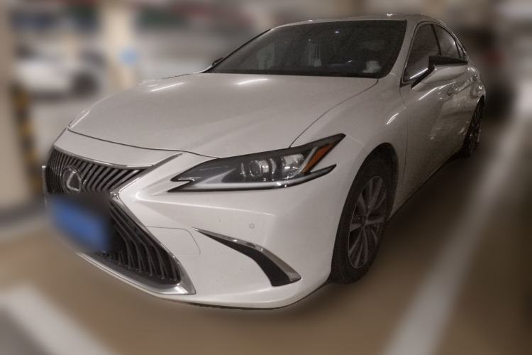 Used Lexus ES 2020 200 Excellence Edition Guazi used car, China used car export, Used car for sale, Used  cars, Cheapest cars for sale
