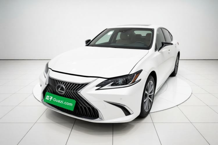 Gebrauchter Lexus ES 2020 200 Excellence Edition Guazi used car, China used car export, Used car for sale, Used  cars, Cheapest cars for sale