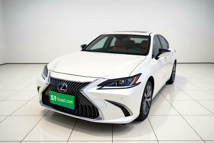 Ojetý Lexus ES 2020 300h Premier Edition Guazi used car, China used car export, Used car for sale, Used  cars, Cheapest cars for sale