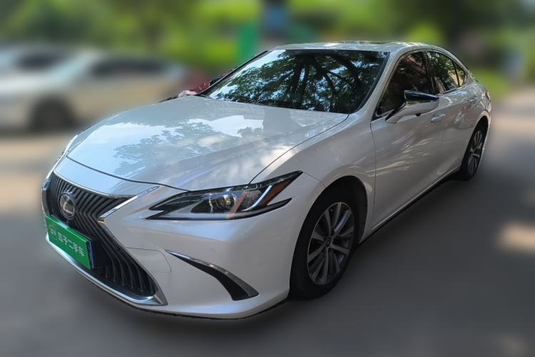 Used Lexus ES 2020 200 Excellence Edition Guazi used car, China used car export, Used car for sale, Used  cars, Cheapest cars for sale