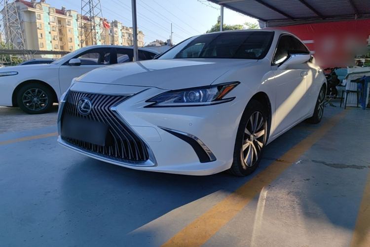 Used Lexus ES 2020 200 Excellence Edition Guazi used car, China used car export, Used car for sale, Used cars, Cheapest cars for sale