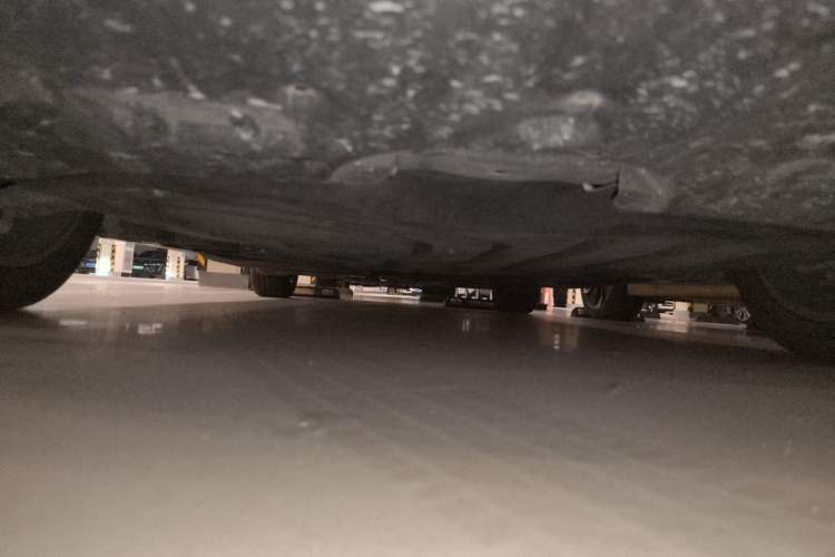 Used Lexus ES 2020 200 Excellence Edition Chassis Front