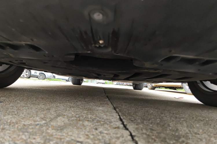 Used Lexus ES 2020 200 Excellence Edition Chassis Front