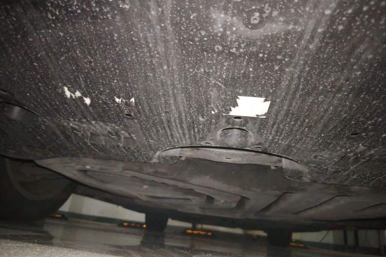 Used Lexus ES 2020 300h Premier Edition Chassis Front