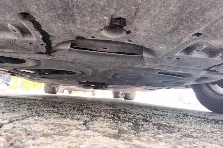 Used Lexus ES 2020 300h Premier Edition Chassis Front
