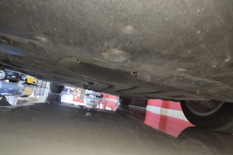 Used Lexus ES 2020 200 Excellence Edition Chassis Front