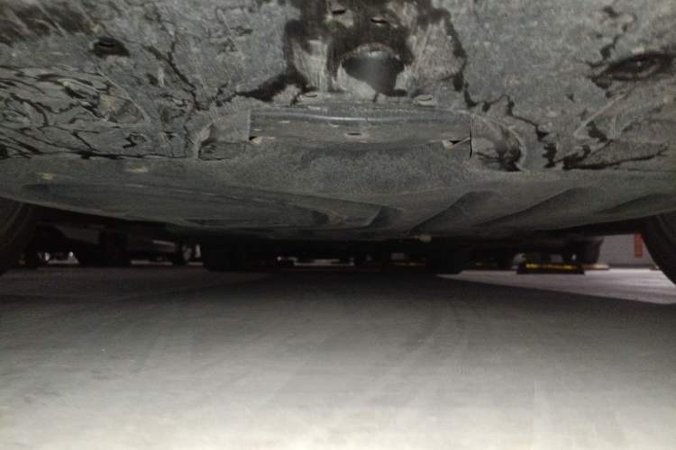 Used Lexus ES 2020 200 Excellence Edition Chassis Front