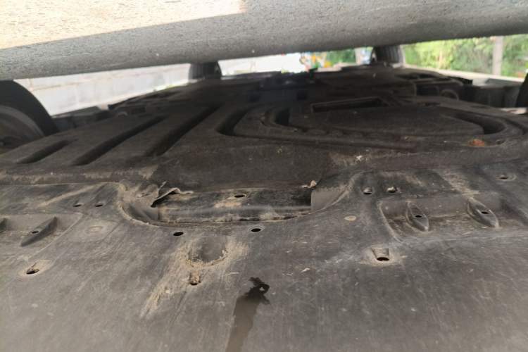 Used Lexus ES 2020 200 Excellence Edition Chassis Front