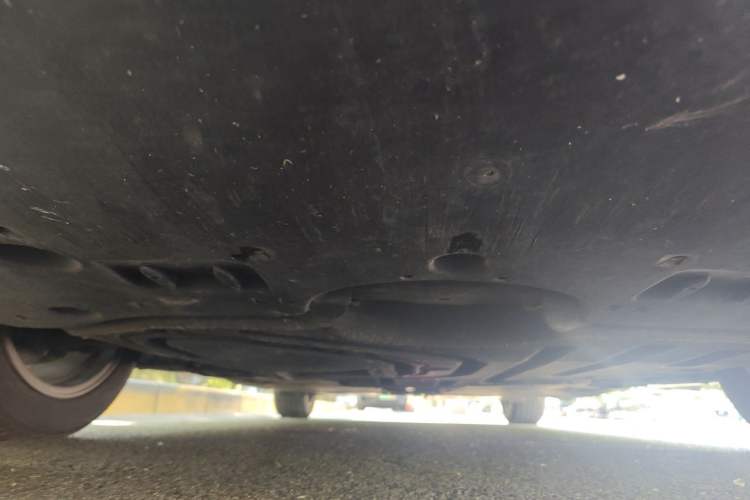 Used Lexus ES 2020 200 Excellence Edition Chassis Front