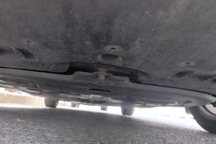 Used Lexus ES 2020 200 Excellence Edition Chassis Front