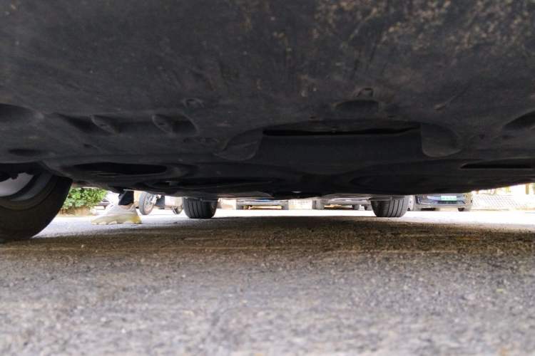 Used Lexus ES 2020 300h Premier Edition Chassis Front