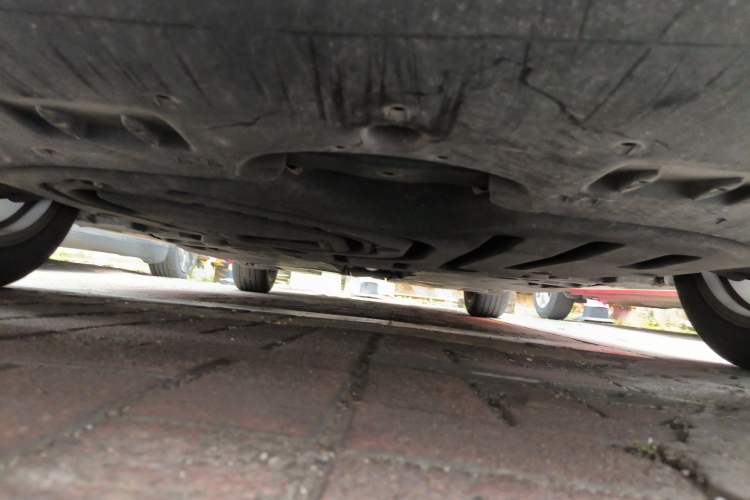Used Lexus ES 2020 200 Excellence Edition Chassis Front