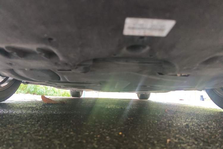 Used Lexus ES 2020 300h Premier Edition Chassis Front