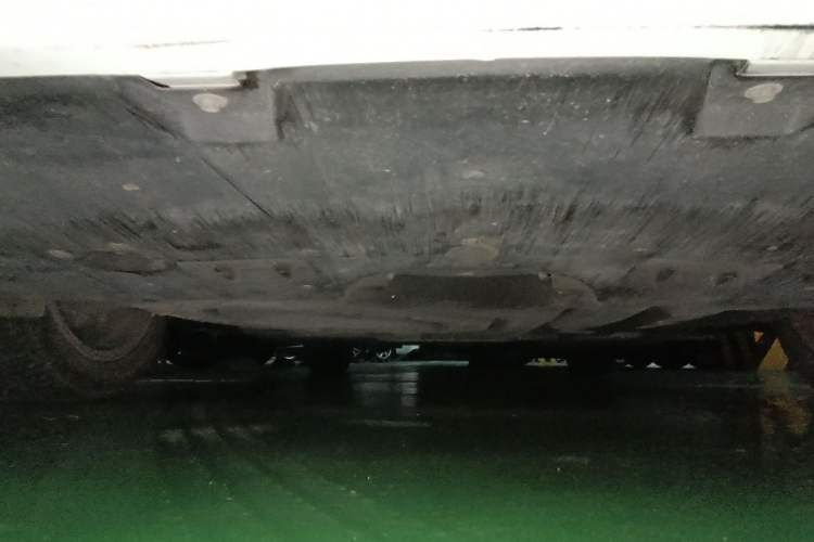 Used Lexus ES 2020 200 Excellence Edition Chassis Front