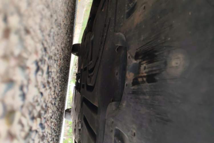 Used Lexus ES 2020 200 Excellence Edition Chassis Front