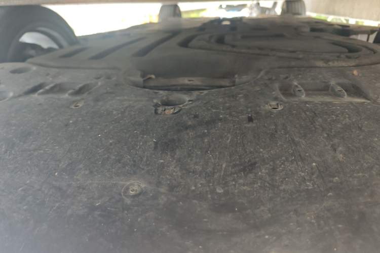 Used Lexus ES 2020 260 Deluxe Edition Chassis Front