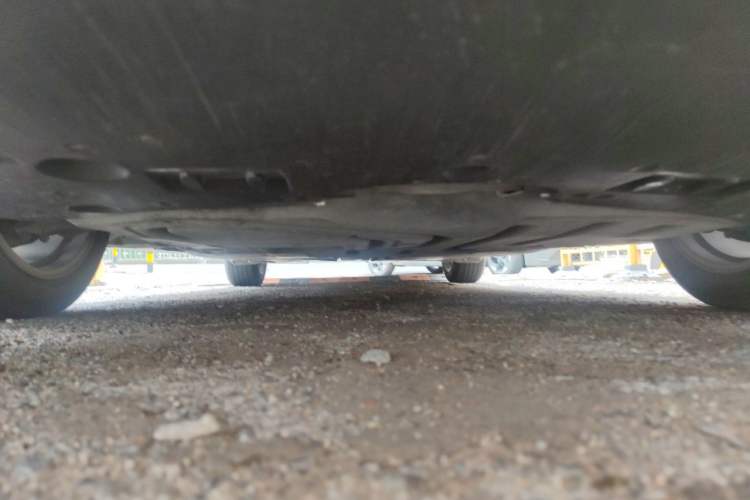 Used Lexus ES 2020 200 Excellence Edition Chassis Front
