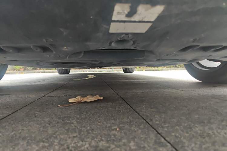 Used Lexus ES 2020 300h Deluxe Edition Chassis Front