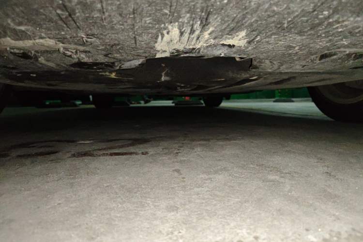 Used Lexus ES 2020 200 Excellence Edition Chassis Front