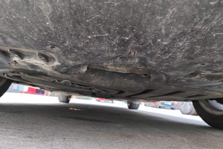 Used Lexus ES 2020 200 Excellence Edition Chassis Front