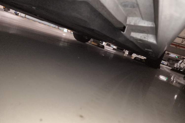 Used Lexus ES 2020 200 Excellence Edition Chassis Front Left