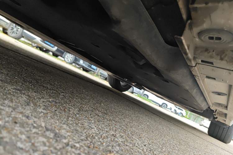 Used Lexus ES 2020 200 Excellence Edition Chassis Front Left