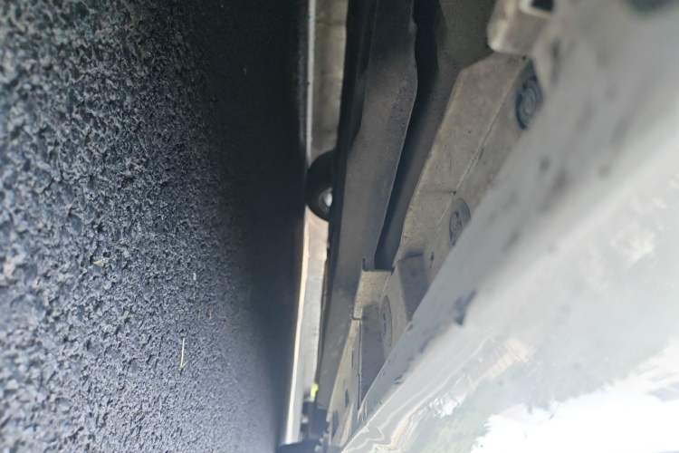Used Lexus ES 2020 300h Premier Edition Chassis Front Left