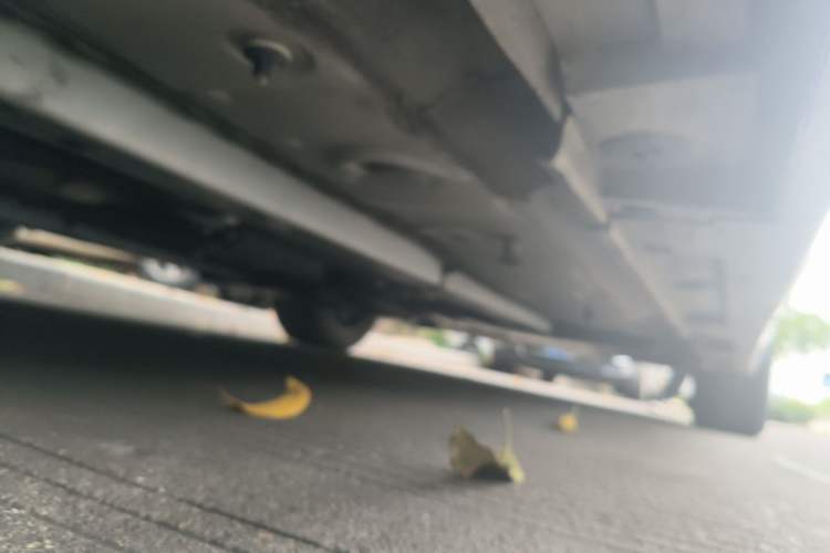 Used Lexus ES 2020 300h Premier Edition Chassis Front Left