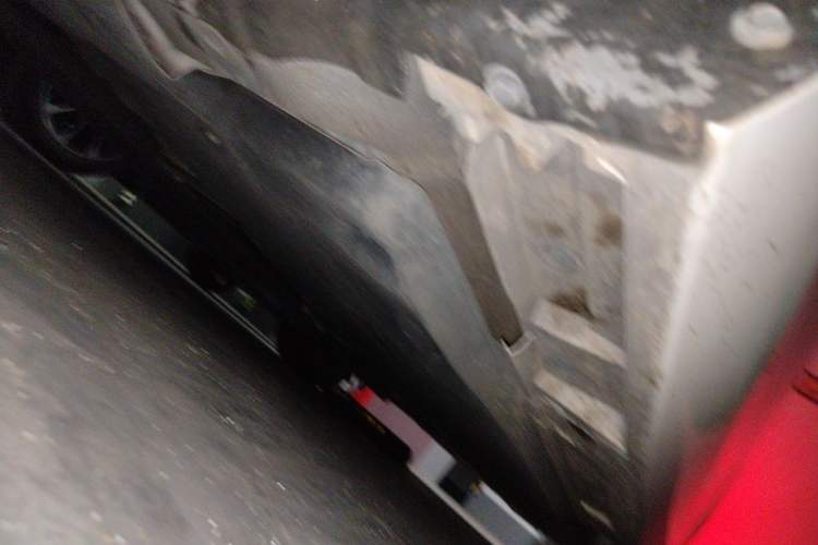 Used Lexus ES 2020 200 Excellence Edition Chassis Front Left