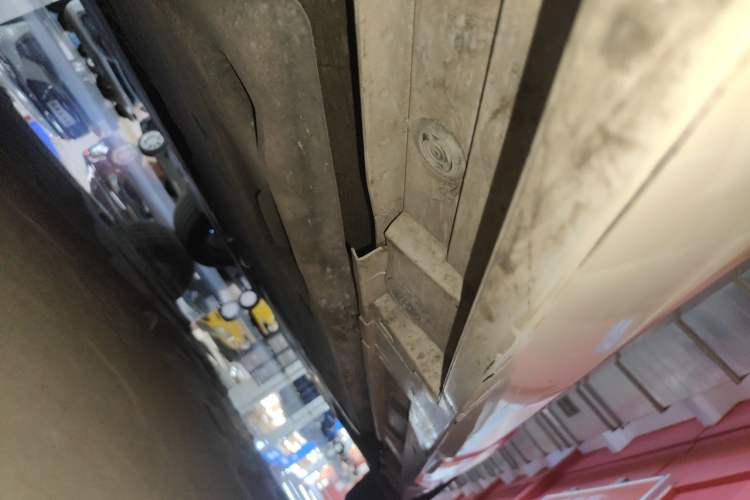 Used Lexus ES 2020 200 Excellence Edition Chassis Front Left
