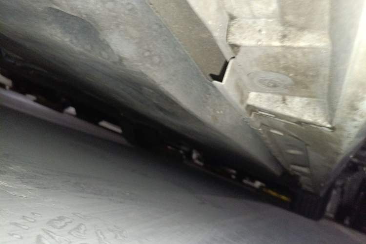 Used Lexus ES 2020 200 Excellence Edition Chassis Front Left
