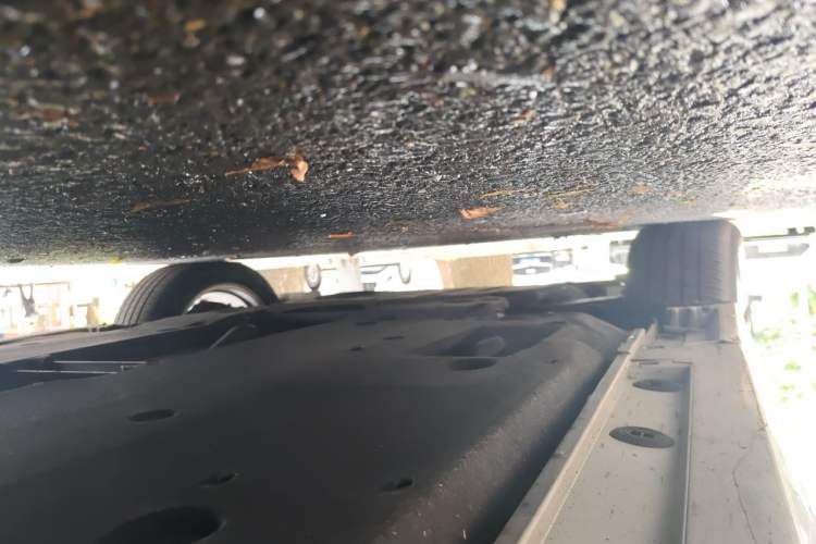 Used Lexus ES 2020 200 Luxury Edition Chassis Front Left