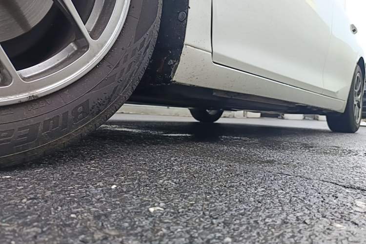 Used Lexus ES 2020 200 Excellence Edition Chassis Front Left