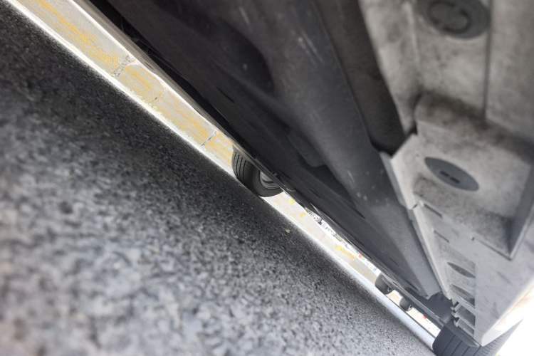 Used Lexus ES 2020 200 Excellence Edition Chassis Front Left