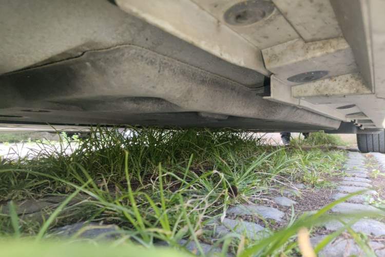 Used Lexus ES 2020 300h Premier Edition Chassis Front Left