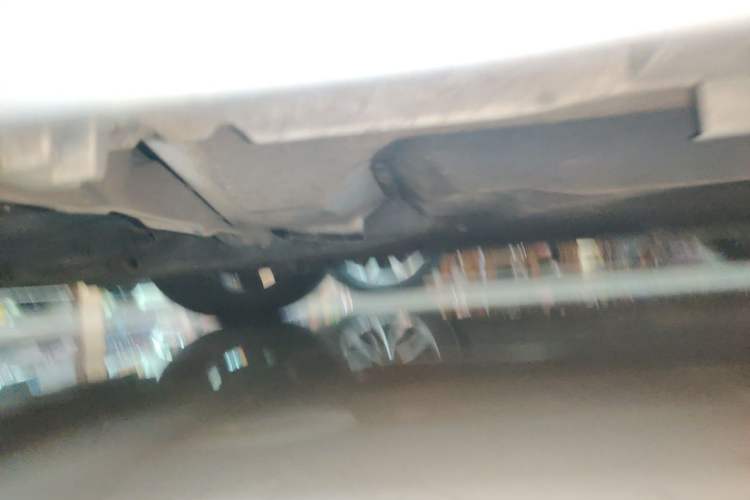 Used Lexus ES 2020 200 Excellence Edition Chassis Front Left