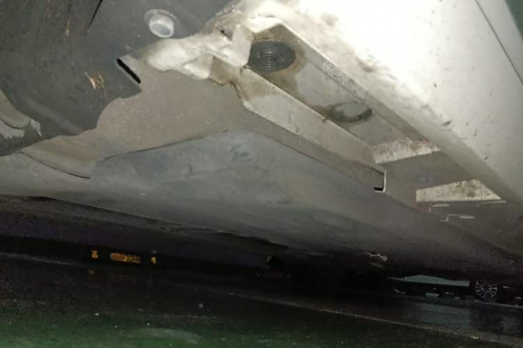 Used Lexus ES 2020 200 Excellence Edition Chassis Front Left