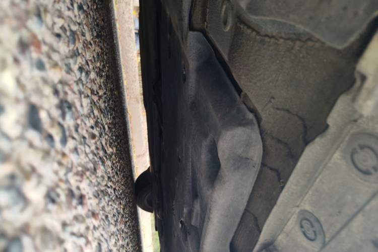 Used Lexus ES 2020 200 Excellence Edition Chassis Front Left