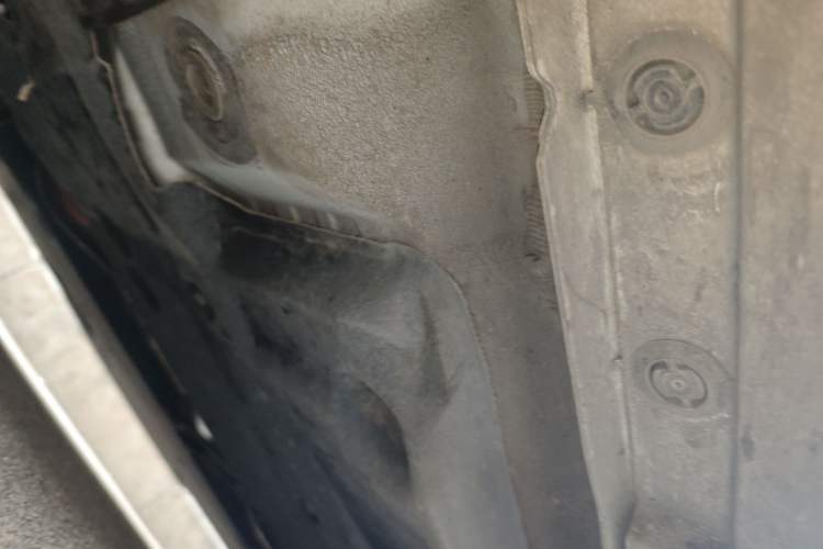 Used Lexus ES 2020 260 Deluxe Edition Chassis Front Left