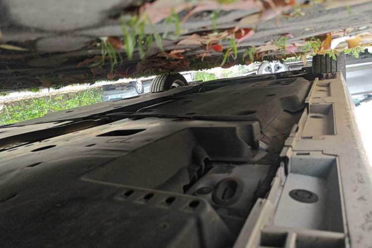 Used Lexus ES 2020 200 Excellence Edition Chassis Front Left