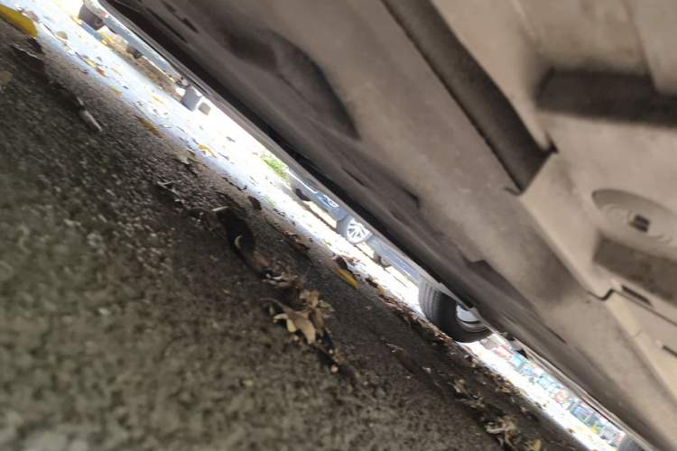 Used Lexus ES 2020 300h Premier Edition Chassis Front Left