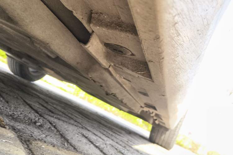 Used Lexus ES 2020 200 Luxury Edition Chassis Front Left